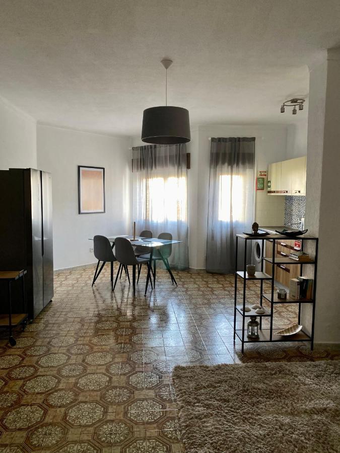 Apartment Sol Da