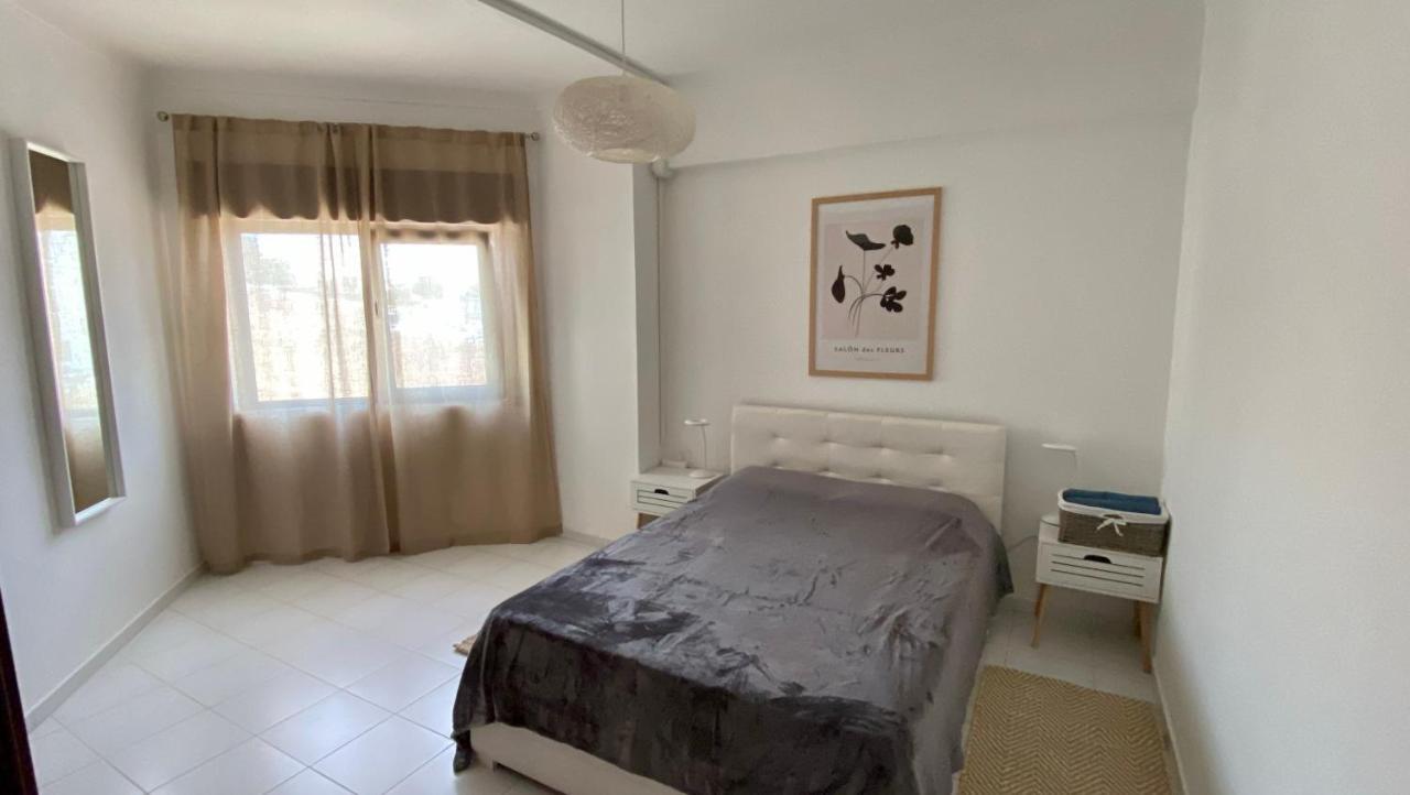Apartment Sol Da