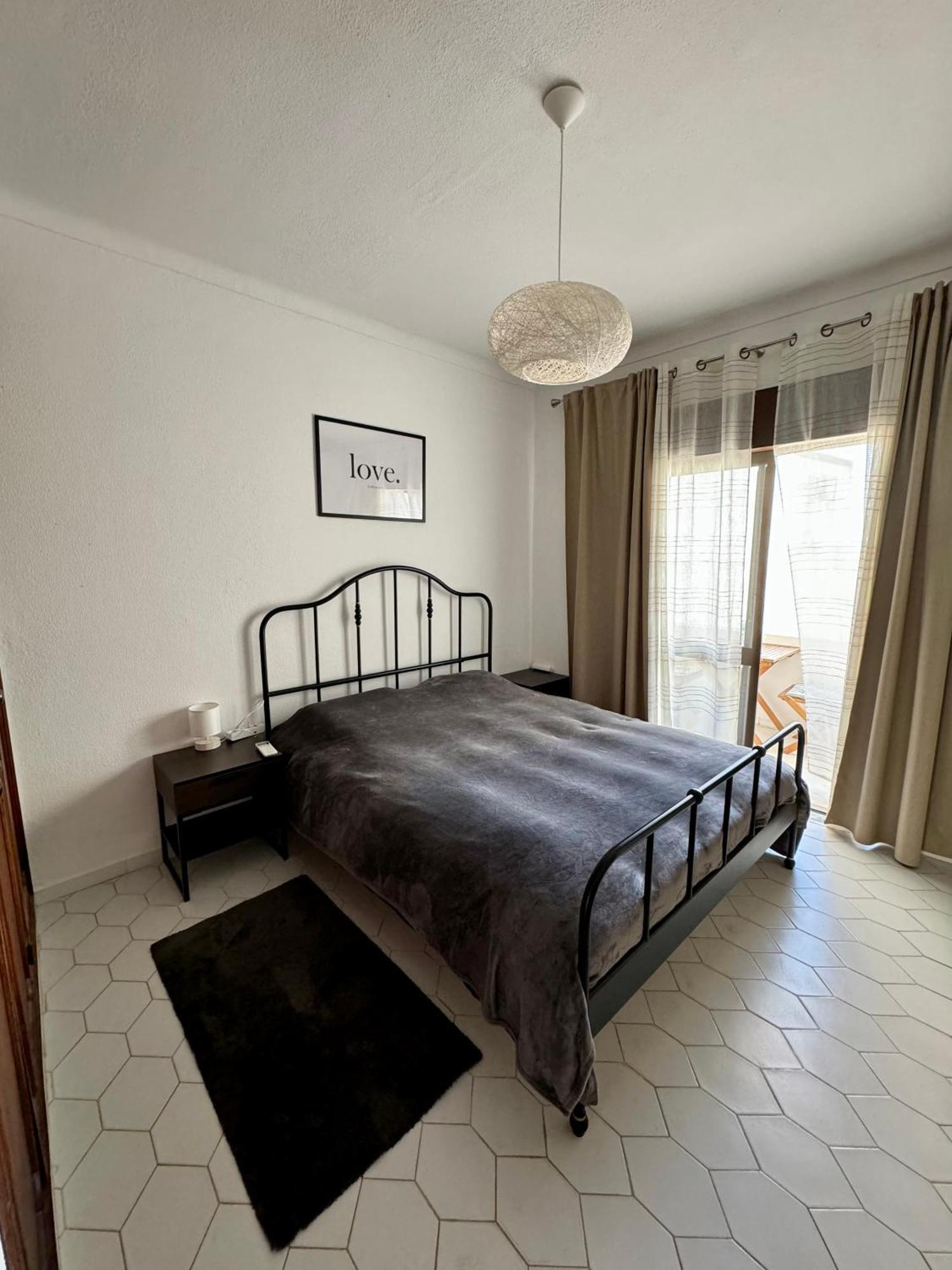 Sol Da Apartment
