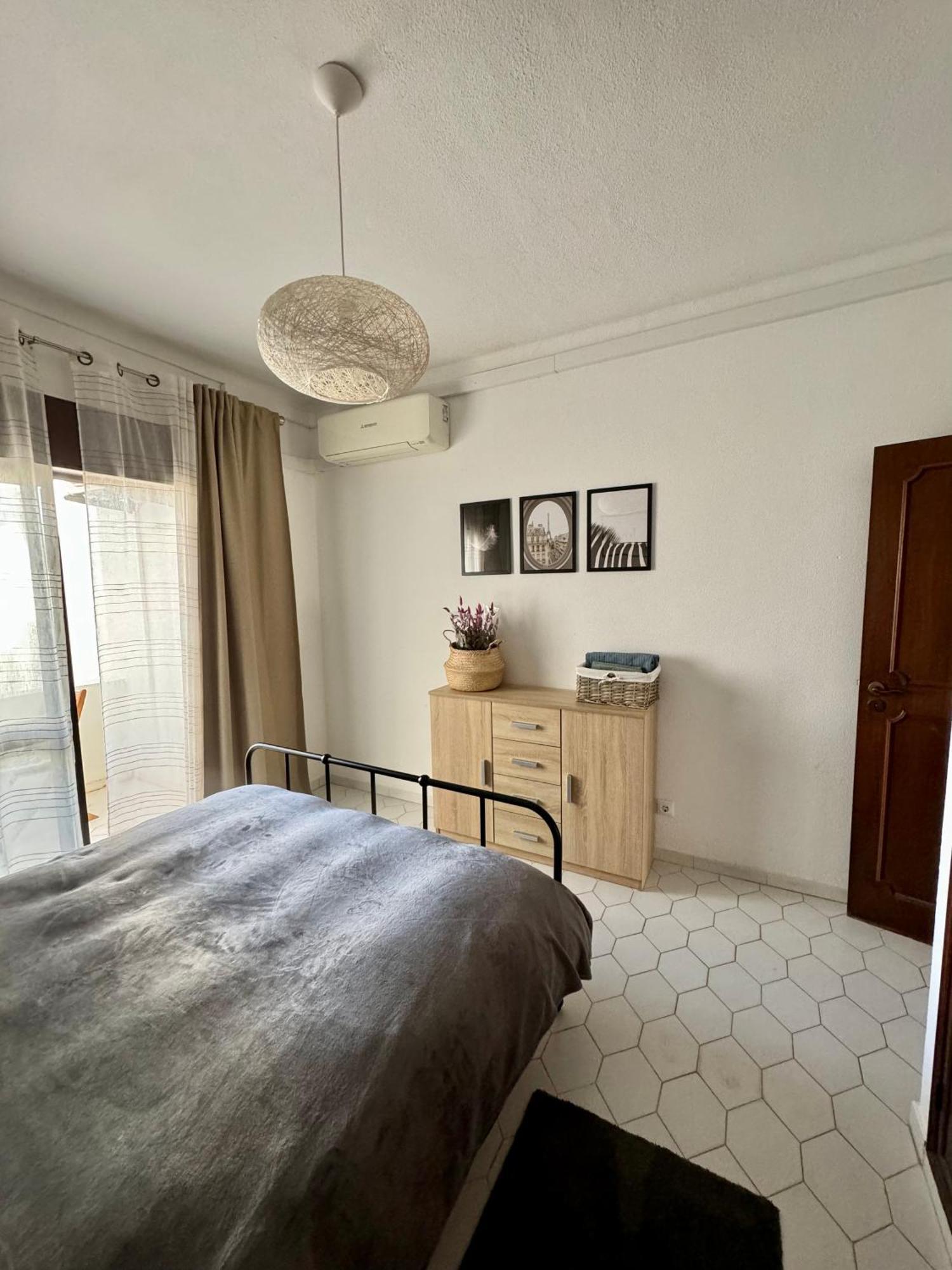 Sol Da Apartment