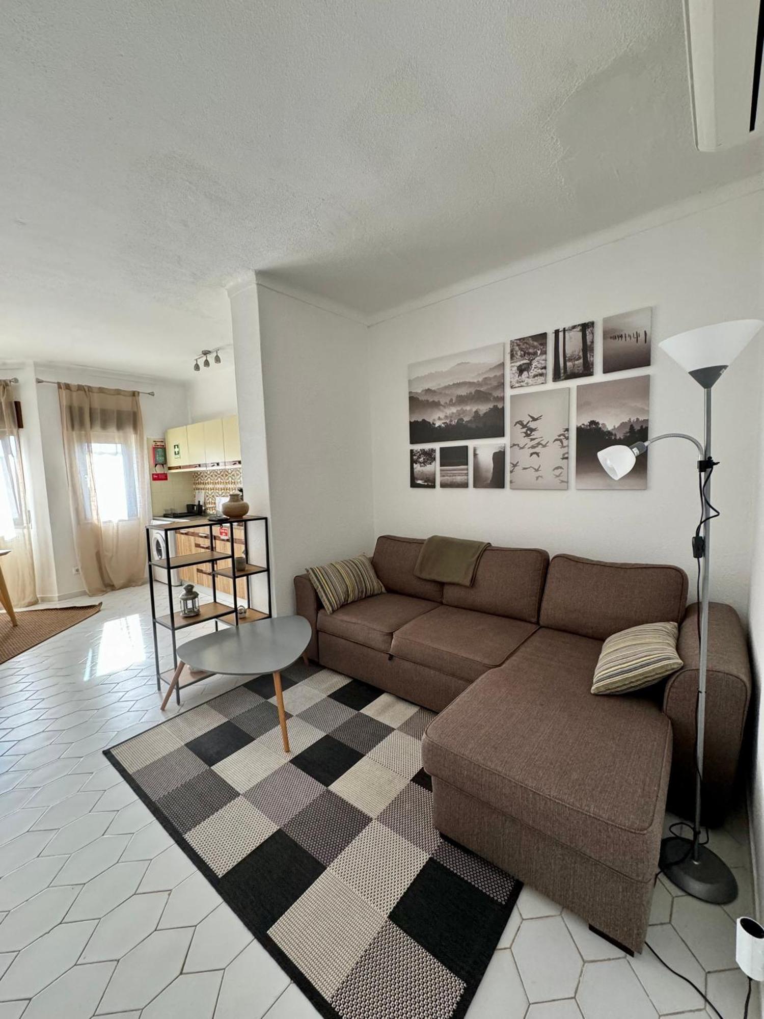Apartment Sol Da