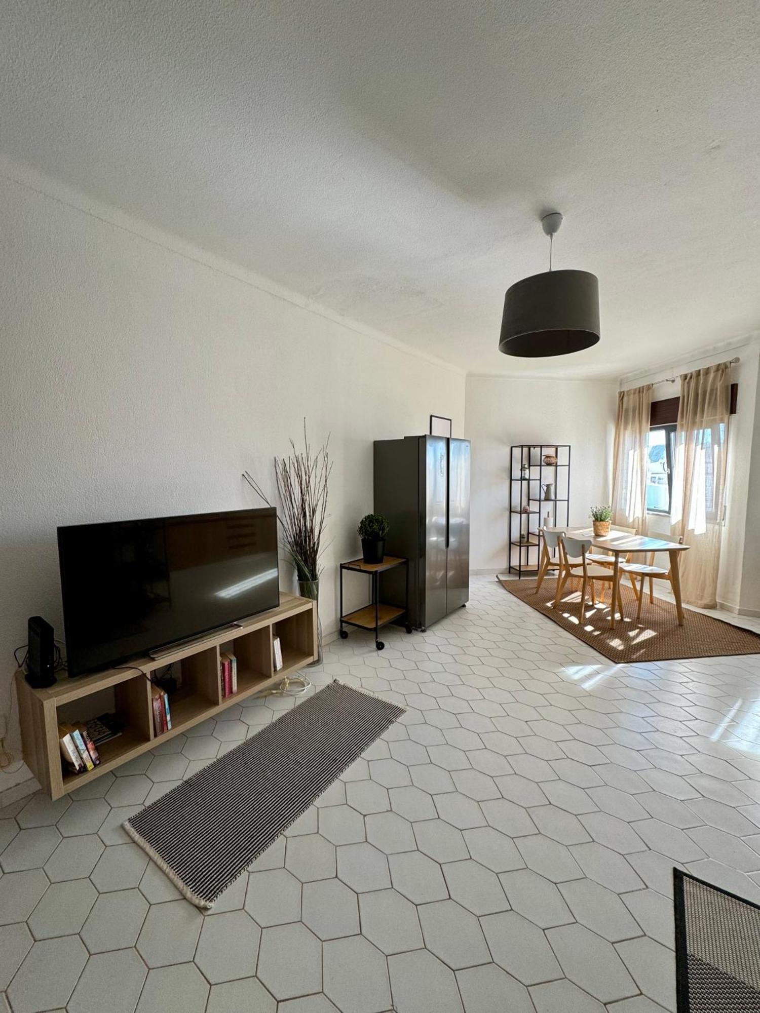 Sol Da Apartment *