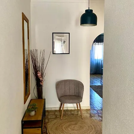 Apartamentos Sol Da Luz Buitenkant foto