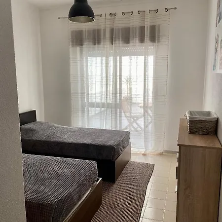 Apartamentos Sol Da Luz Buitenkant foto