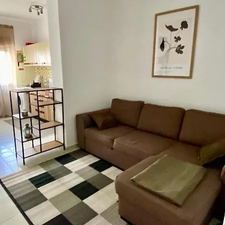 Apartamentos Sol Da Luz Buitenkant foto
