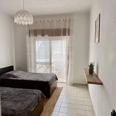 Apartamentos Sol Da Luz Buitenkant foto