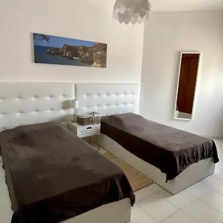 Apartamentos Sol Da Luz Buitenkant foto