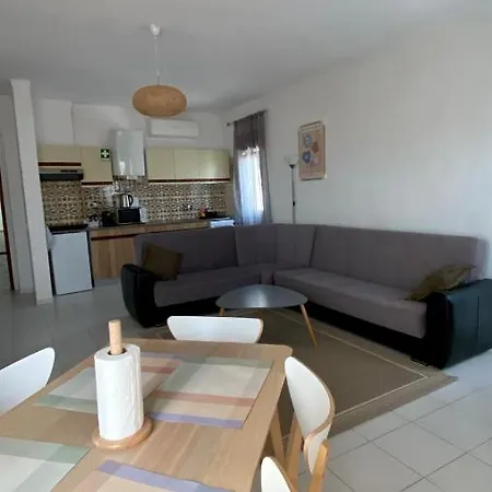 Apartamentos Sol Da Luz Buitenkant foto