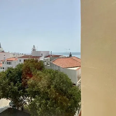 Apartamentos Sol Da Luz Buitenkant foto