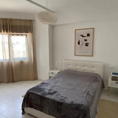 Apartamentos Sol Da Luz Buitenkant foto