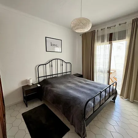Apartamentos Sol Da Luz Buitenkant foto