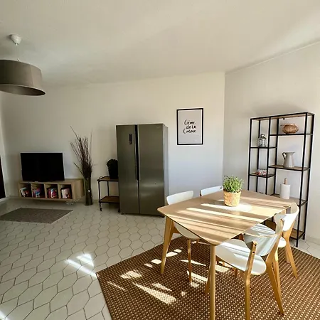 Apartamentos Sol Da Luz Buitenkant foto