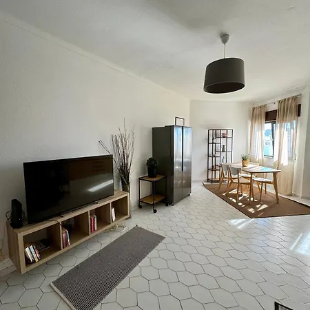 Apartamentos Sol Da Luz Buitenkant foto