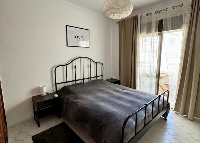 Apartamentos Sol Da Luz